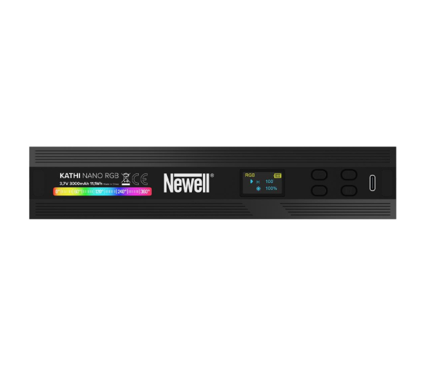 Newell Kathi Nano - 1148916 - zdjęcie 4